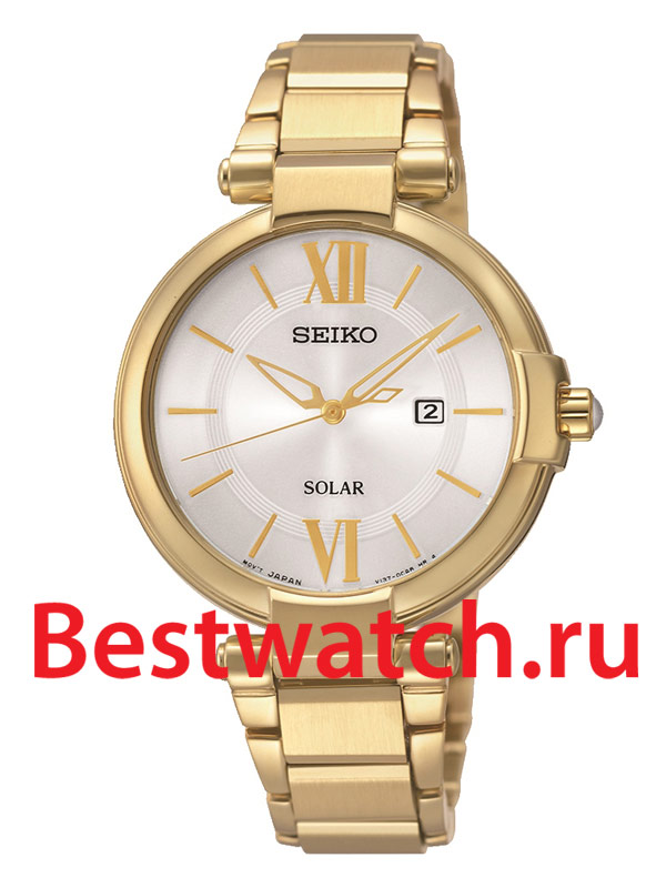 Часы Seiko Conceptual Series Dress SUT158P1