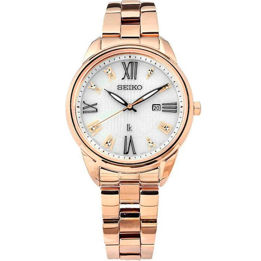 Часы Seiko Lukia SUT364J1