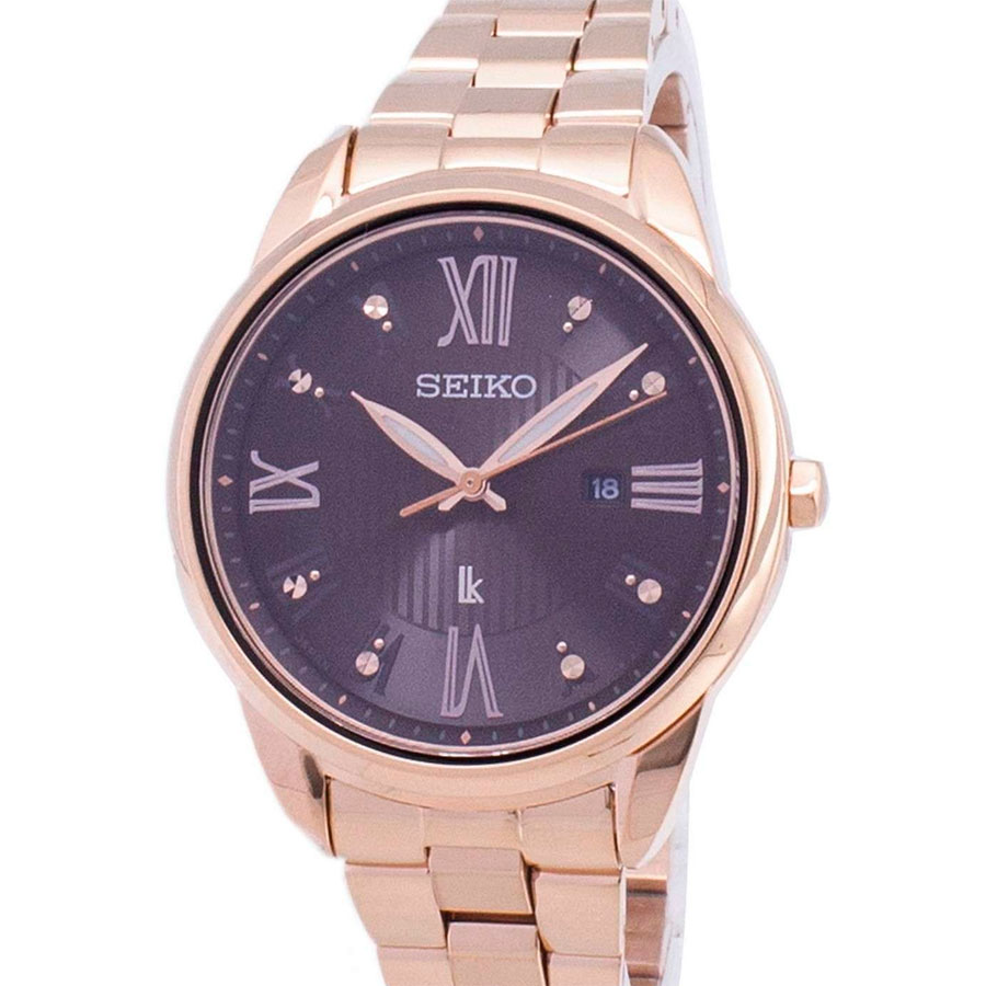 Часы Seiko Lukia SUT366J1