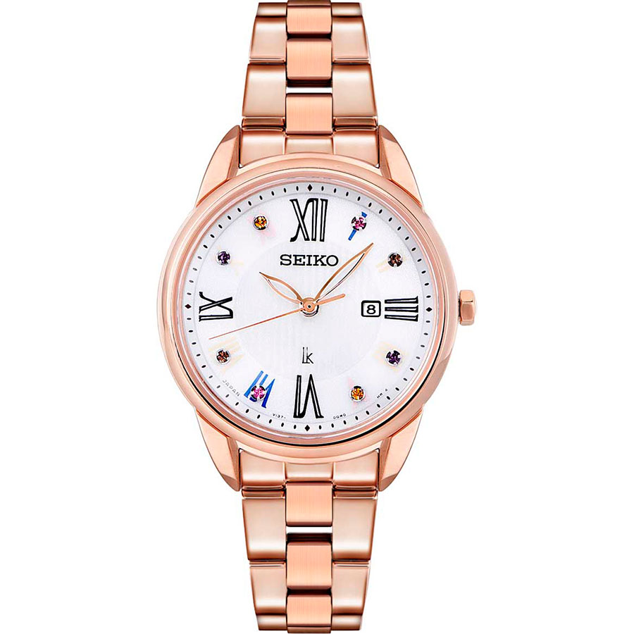 Часы Seiko Lukia SUT368J1