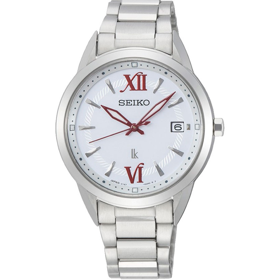 Часы Seiko Lukia SUT387J1