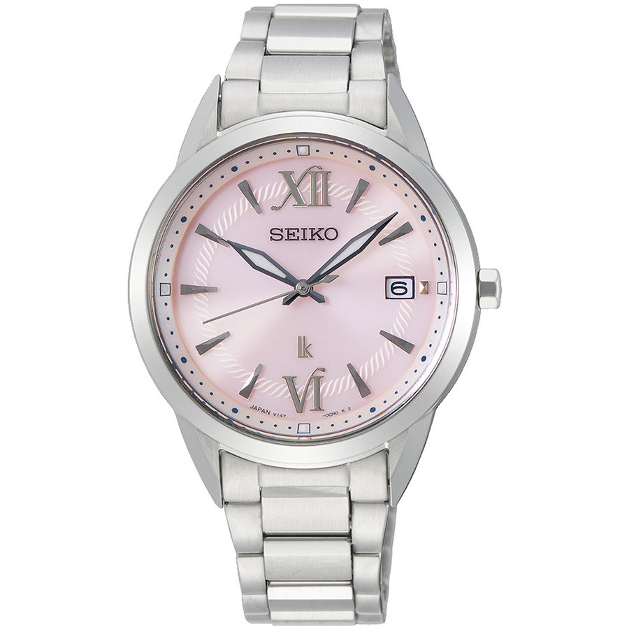 Часы Seiko Lukia SUT389J1