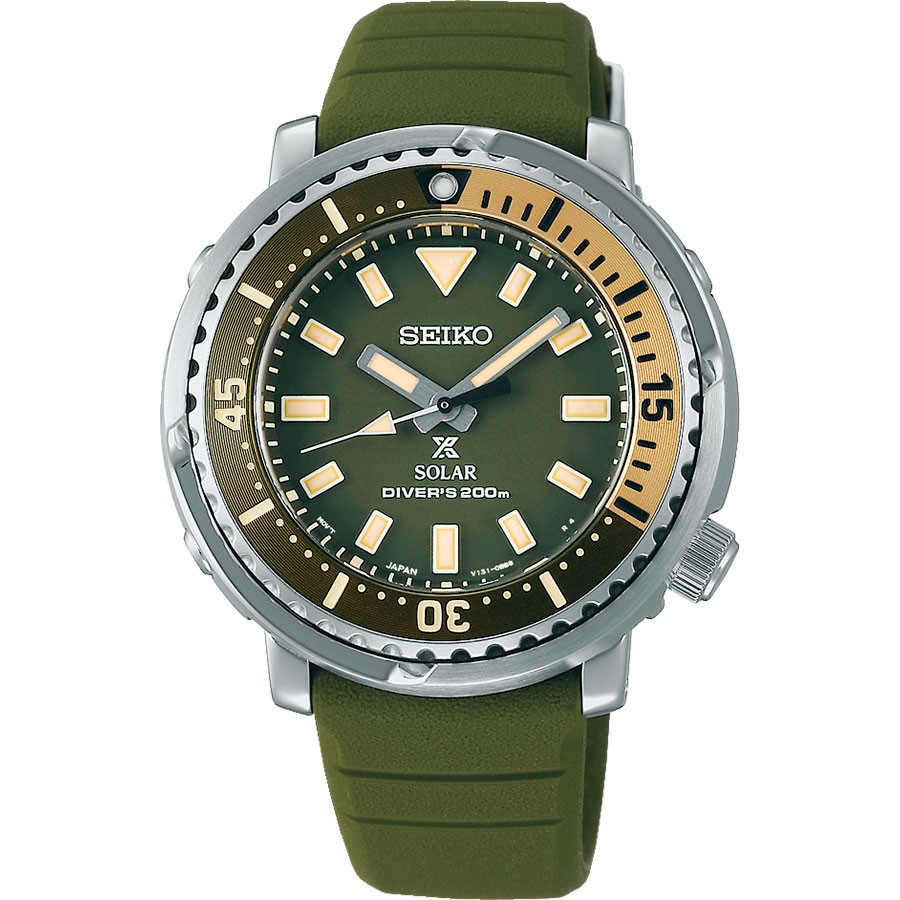 Часы Seiko Prospex SUT405P1