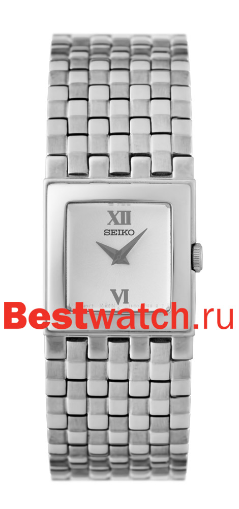 Часы Seiko Conceptual Series Dress SUY047P1