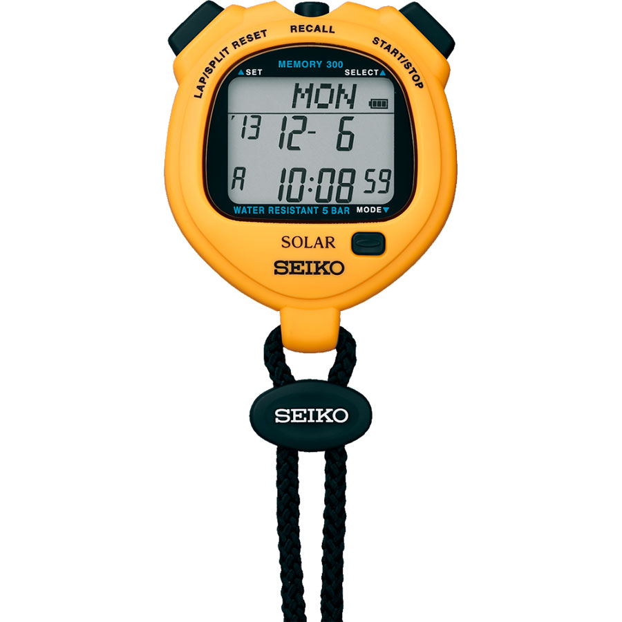 Часы Seiko Stopwatch SVAJ003