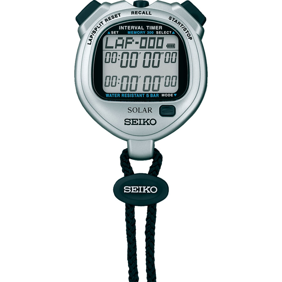 Часы Seiko Stopwatch SVAJ101