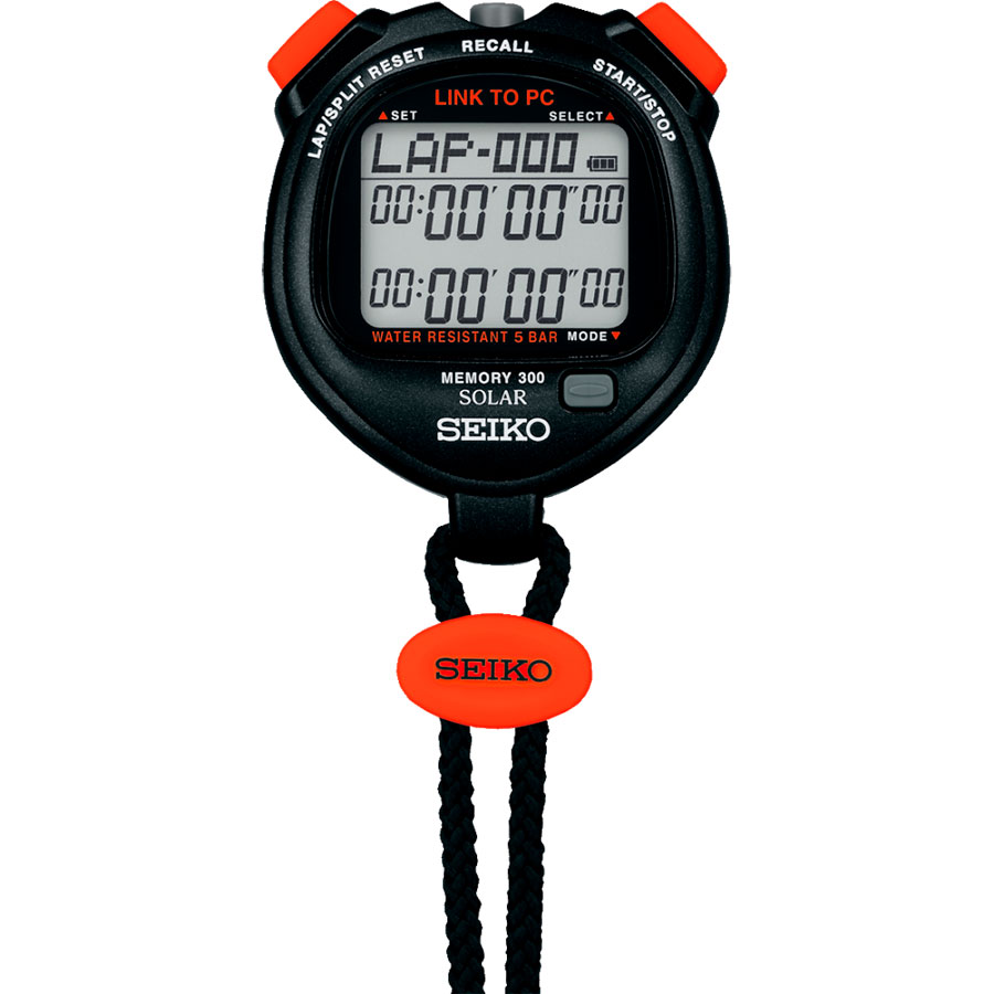 Часы Seiko Stopwatch SVAJ701
