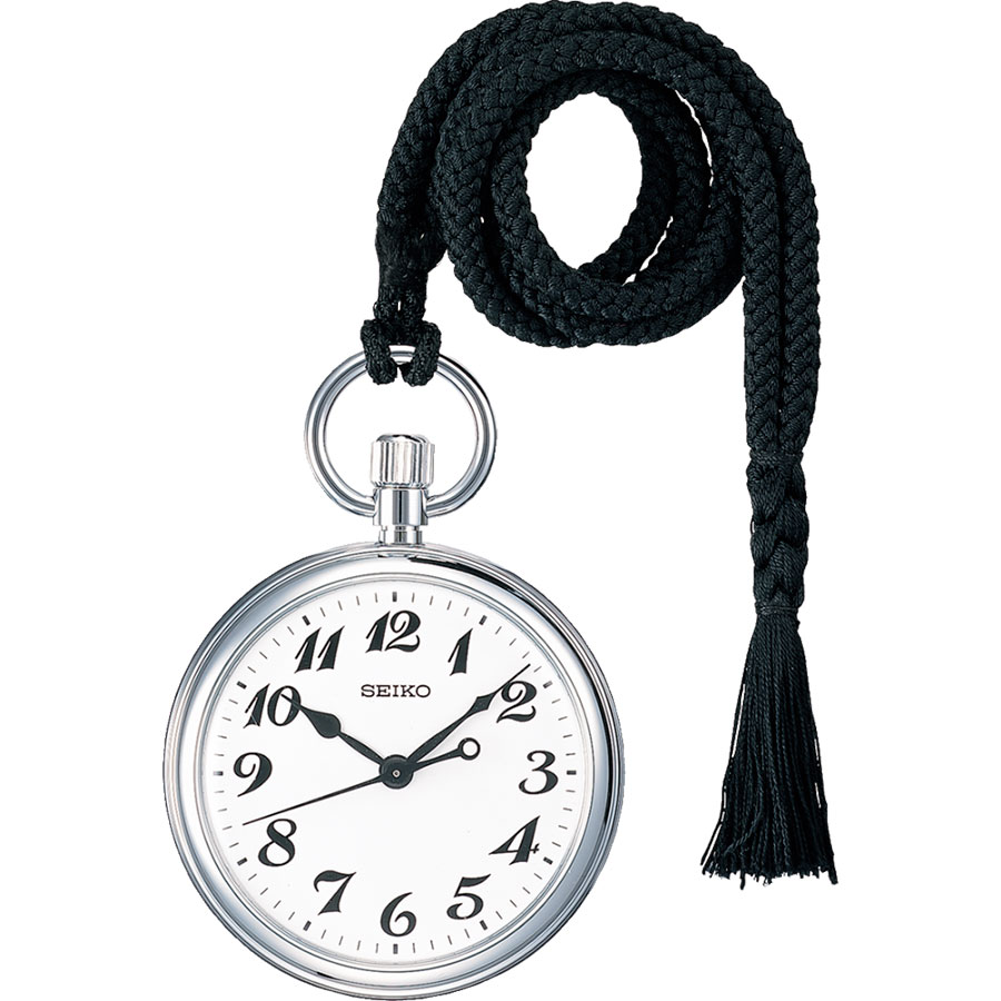 Часы Seiko Pocket SVBR003