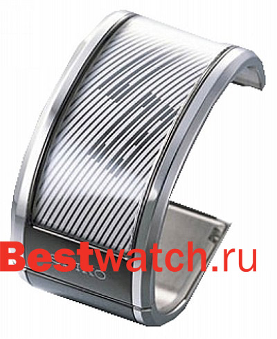 Часы Seiko EPD SVRD001J