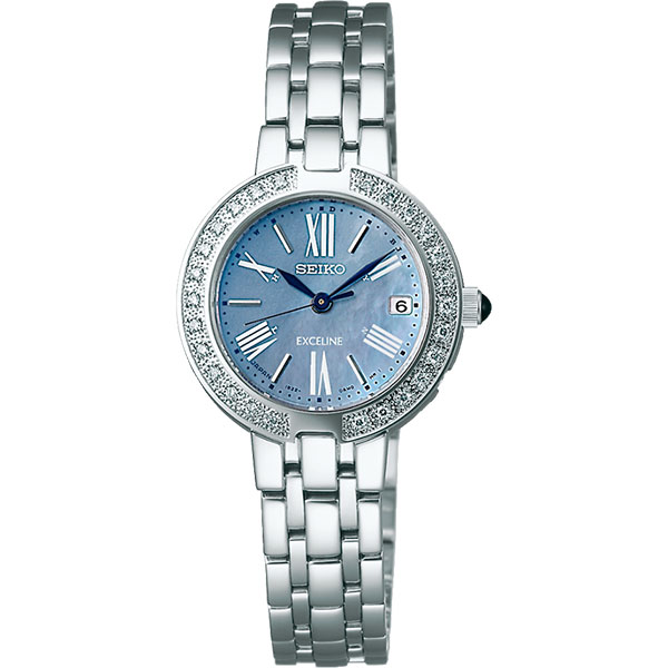 Часы Seiko Dolce & Exceline SWCW007