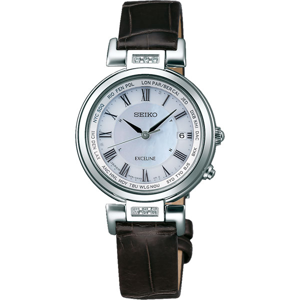 Часы Seiko Dolce & Exceline SWCW109