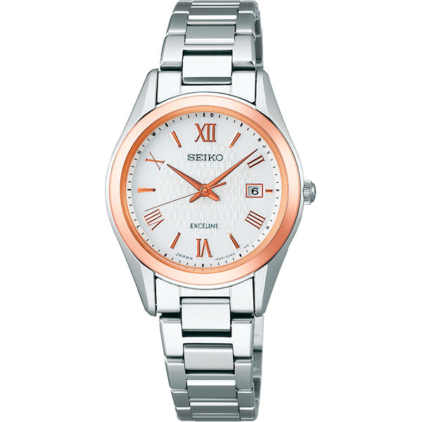 Часы Seiko Dolce & Exceline SWCW150