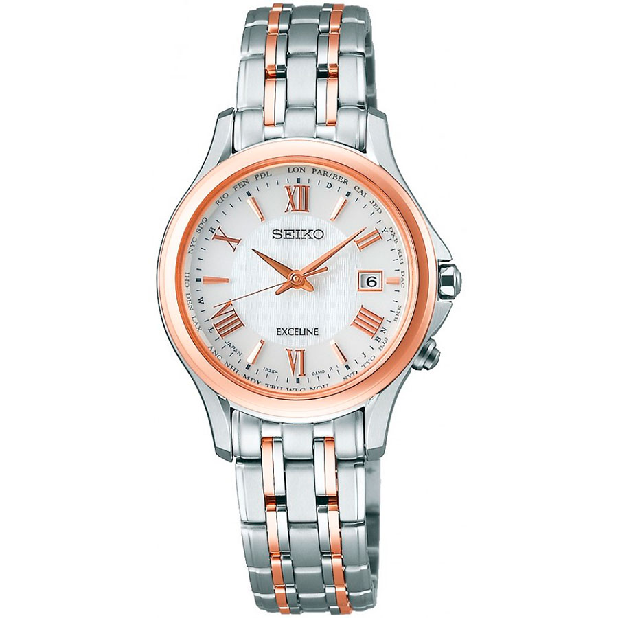 Часы Seiko Dolce & Exceline SWCW162