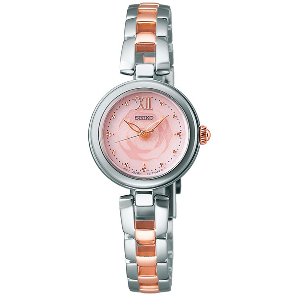 Часы Seiko Selection SWFA193