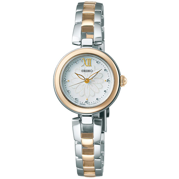 Часы Seiko Selection SWFA198