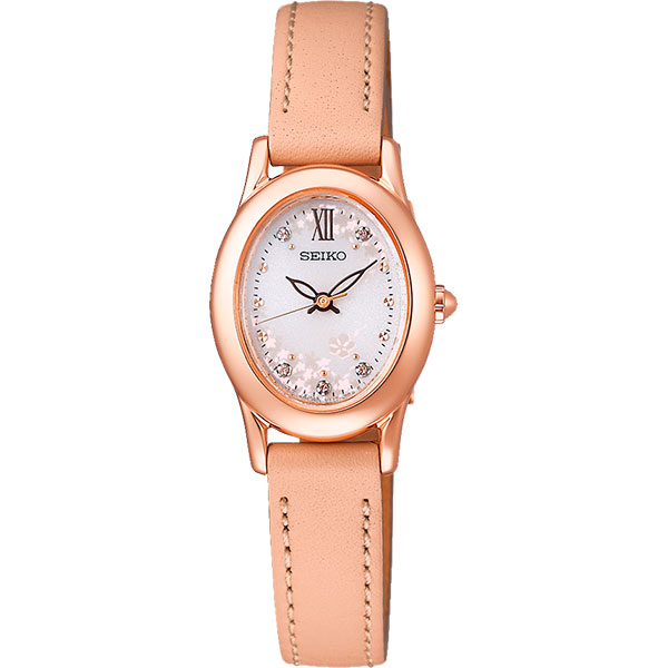 Часы Seiko Selection SWFA208