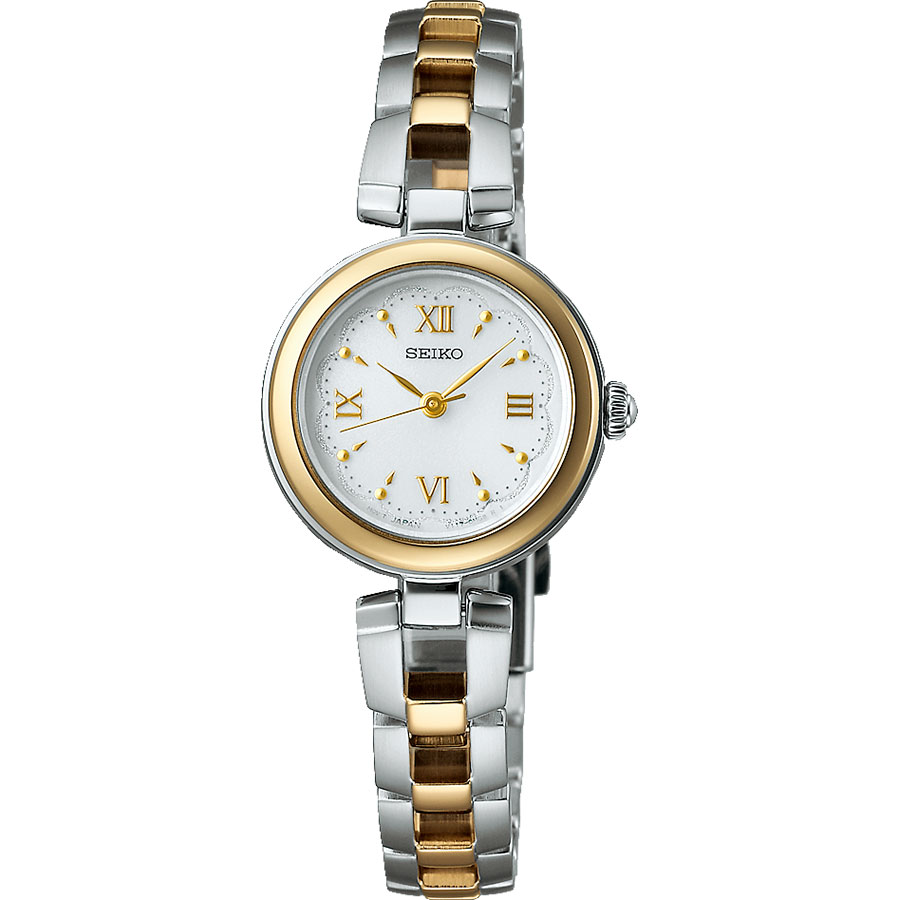 Часы Seiko Selection SWFA212