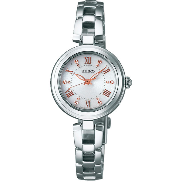 Часы Seiko Selection SWFH089