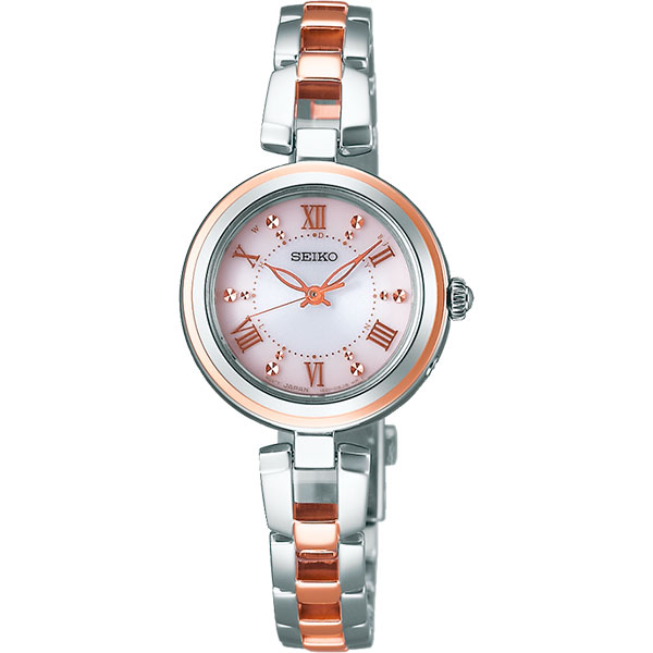 Часы Seiko Selection SWFH090