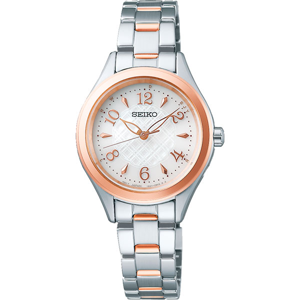 Часы Seiko Selection SWFH118