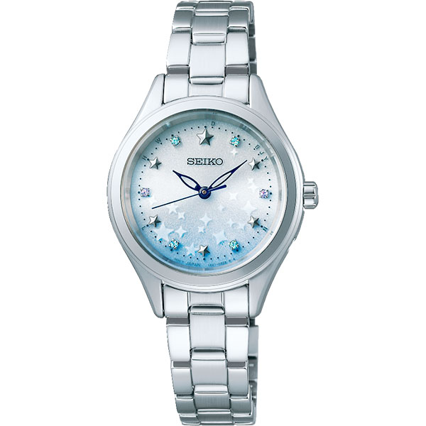 Часы Seiko Selection SWFH119