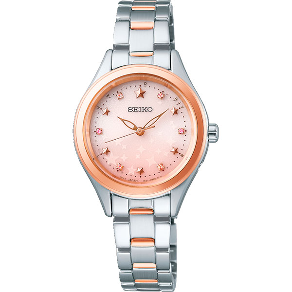 Часы Seiko Selection SWFH120