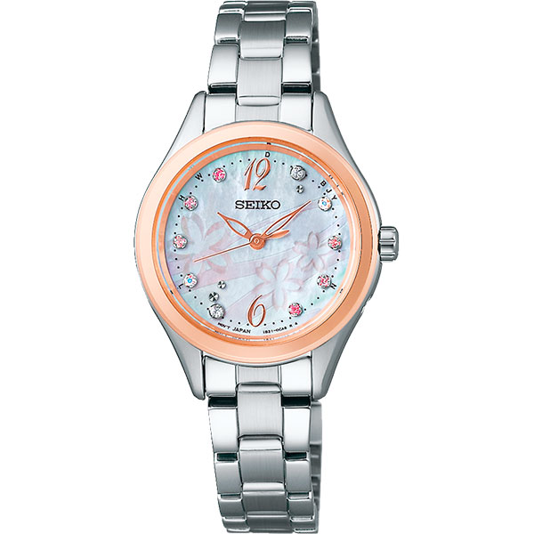 Часы Seiko Selection SWFH122