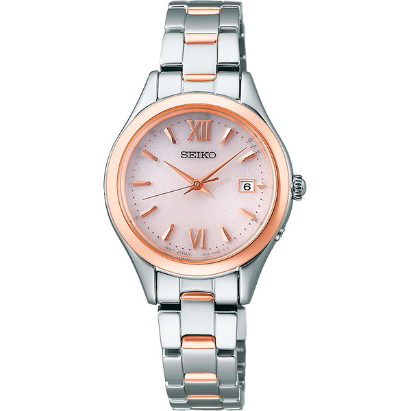 Часы Seiko Selection SWFH132