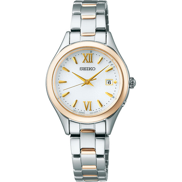 Часы Seiko Selection SWFH134