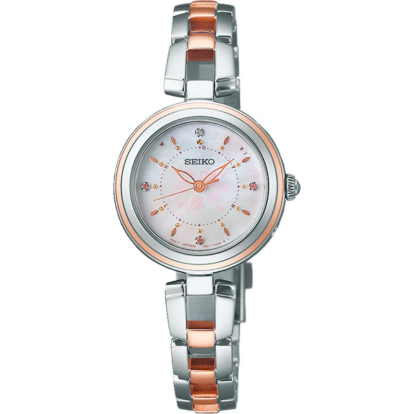 Часы Seiko Selection SWFH142