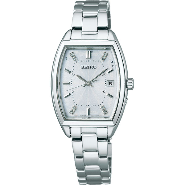Часы Seiko Selection SWFH143