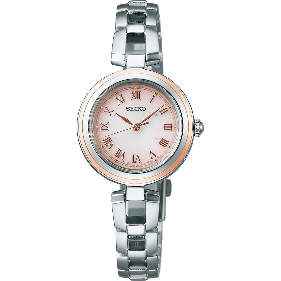 Часы Seiko Selection SWFH146