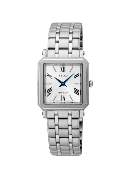 Часы Seiko Premier SWR029P1