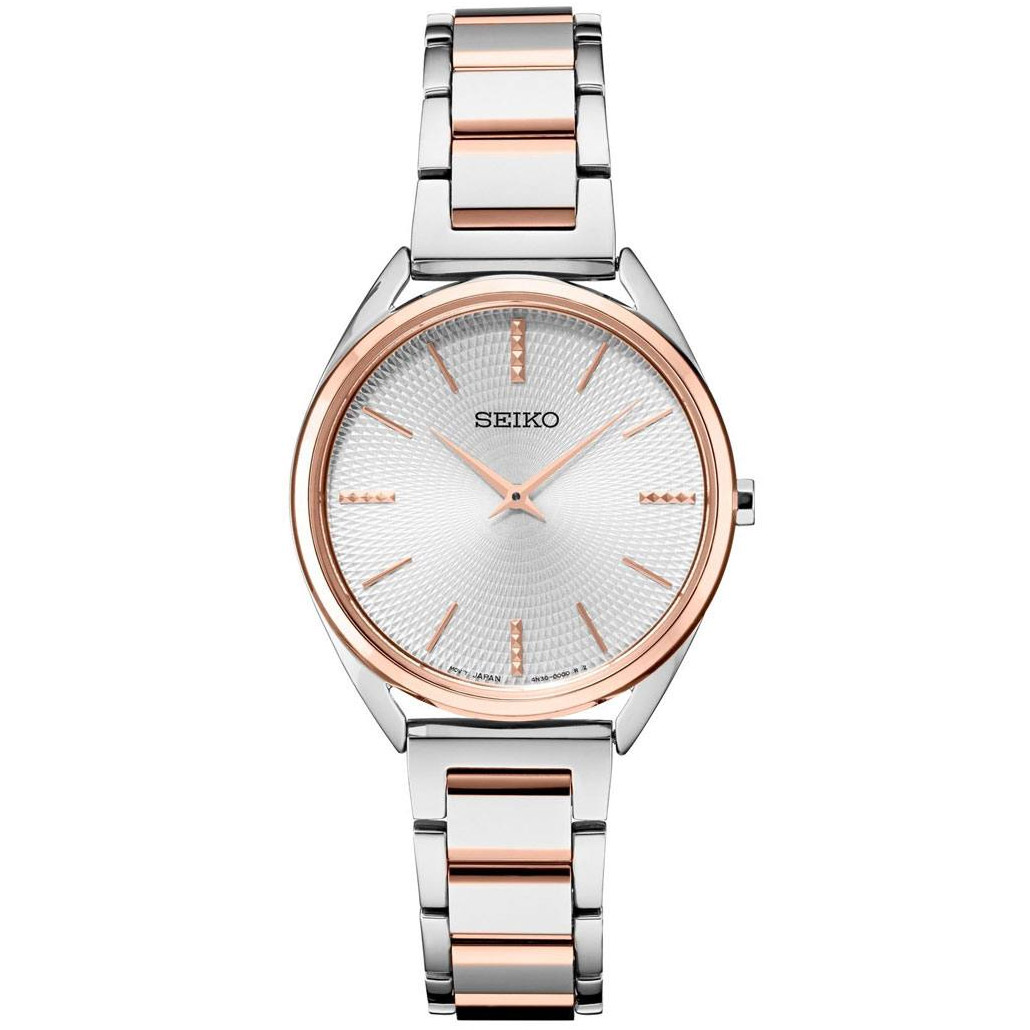 Часы Seiko Conceptual Series Dress SWR034P1