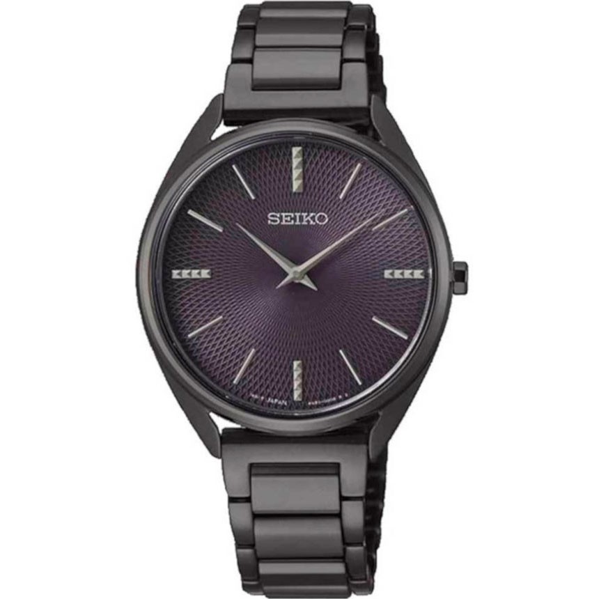 Часы Seiko Conceptual Series Dress SWR035P1