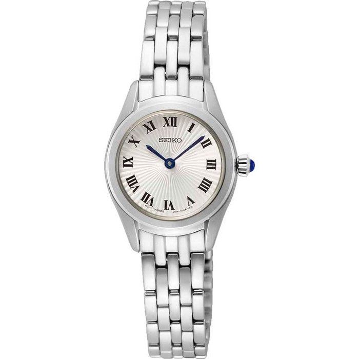 Часы Seiko Conceptual Series Dress SWR037P1