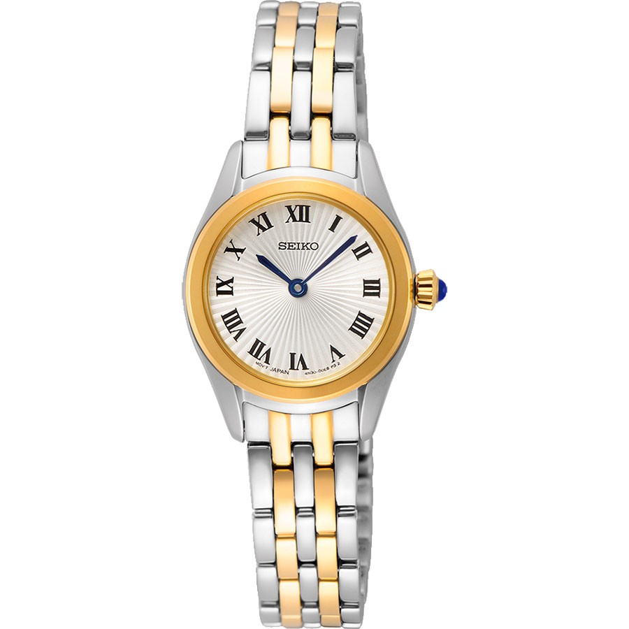 Часы Seiko Conceptual Series Dress SWR038P1