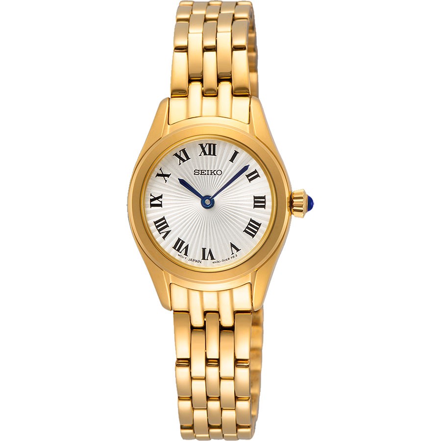 Часы Seiko Conceptual Series Dress SWR040P1