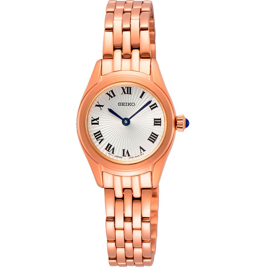Часы Seiko Conceptual Series Dress SWR042P1