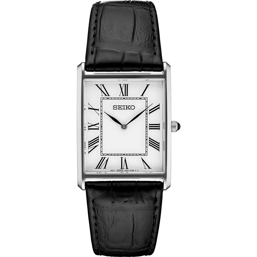 Часы Seiko Essentials SWR049