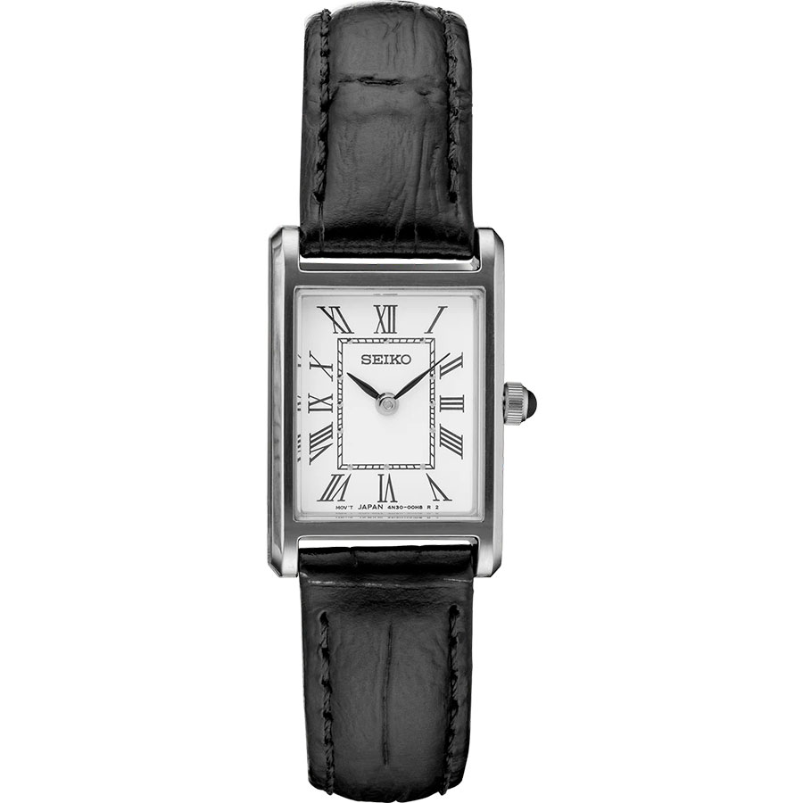 Часы Seiko Essentials SWR053
