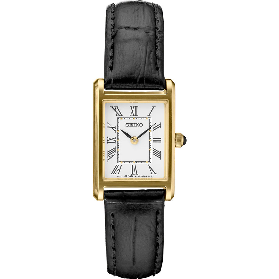 Часы Seiko Essentials SWR054