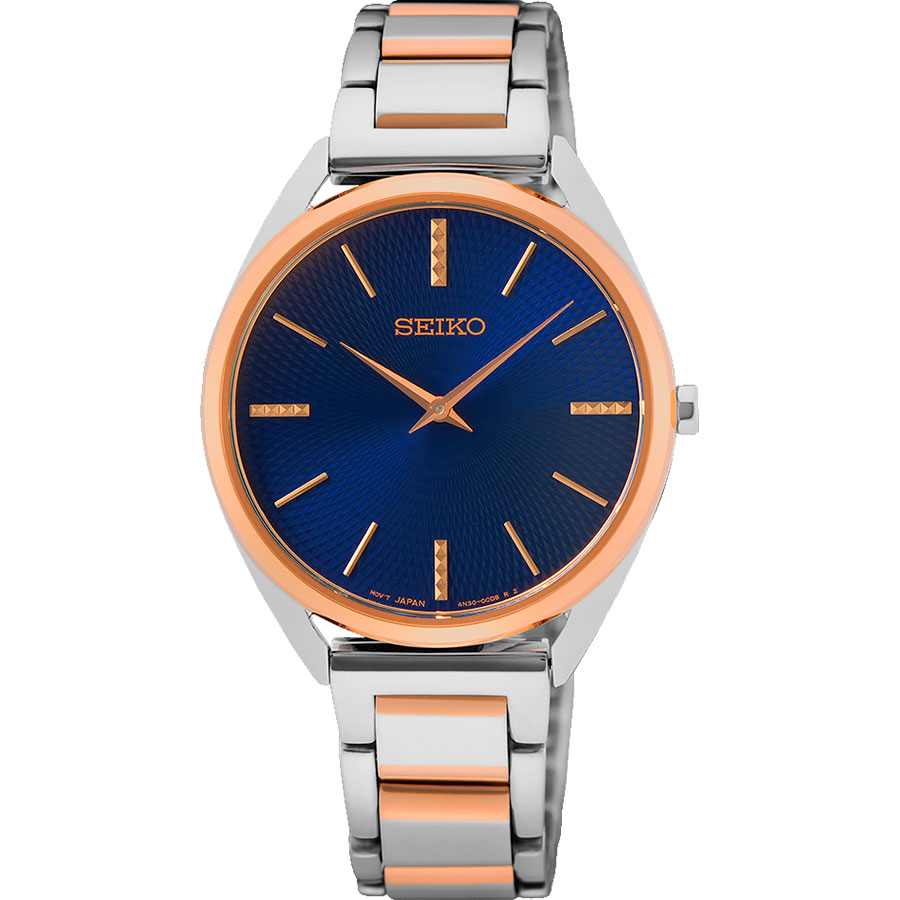 Часы Seiko Conceptual Series Dress SWR060P1