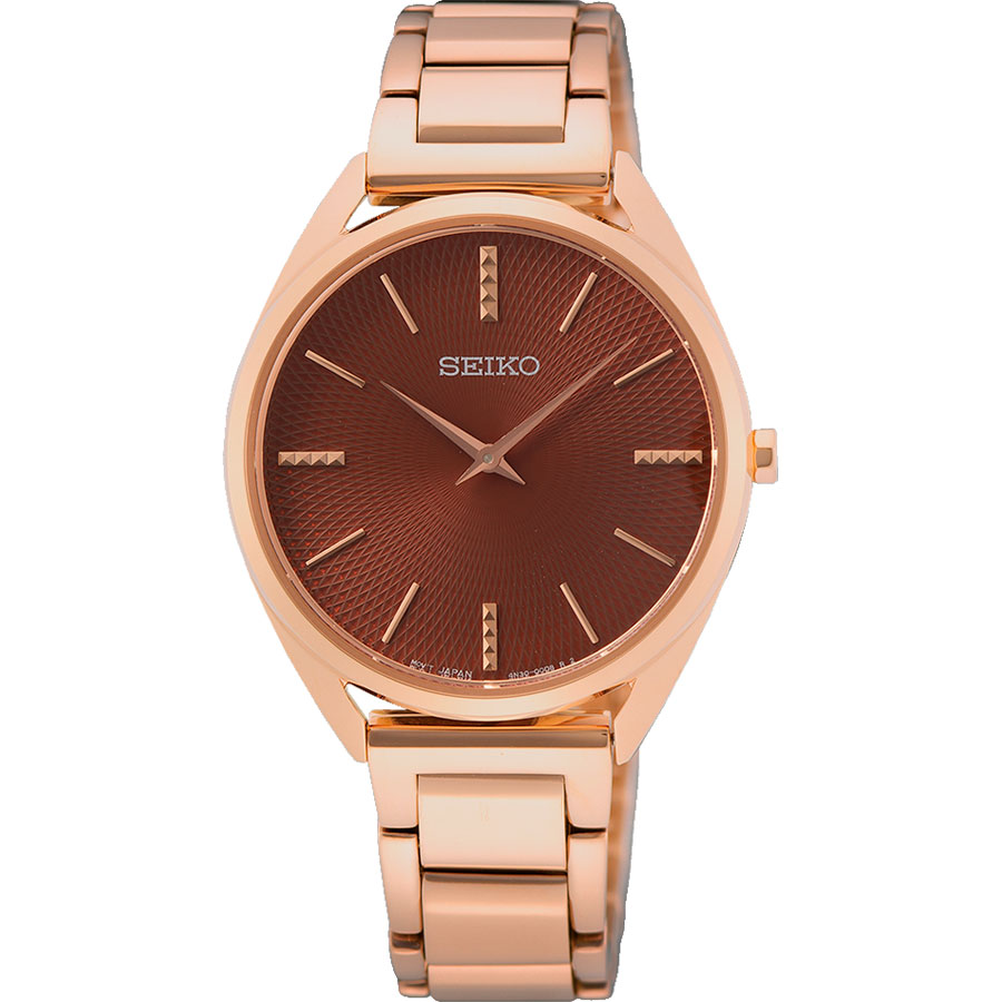 Часы Seiko Conceptual Series Dress SWR062P1