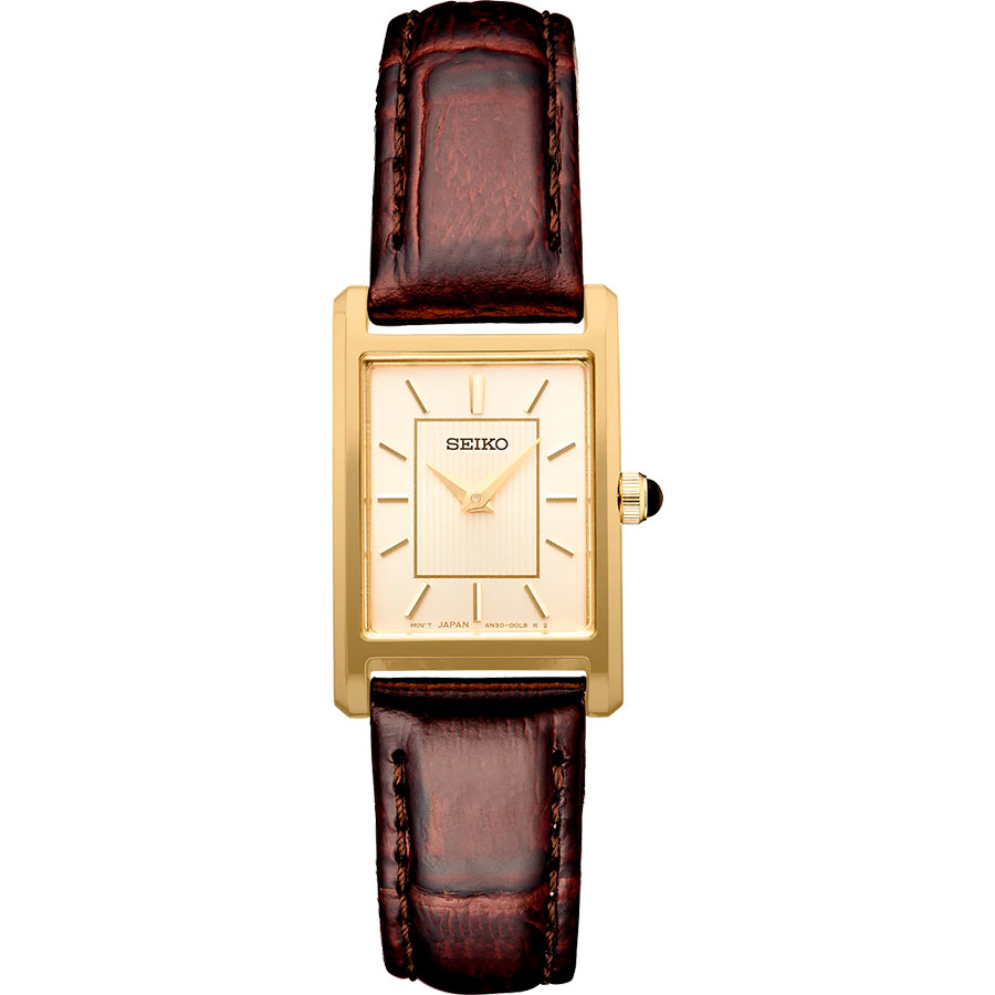 Часы Seiko Essentials SWR066