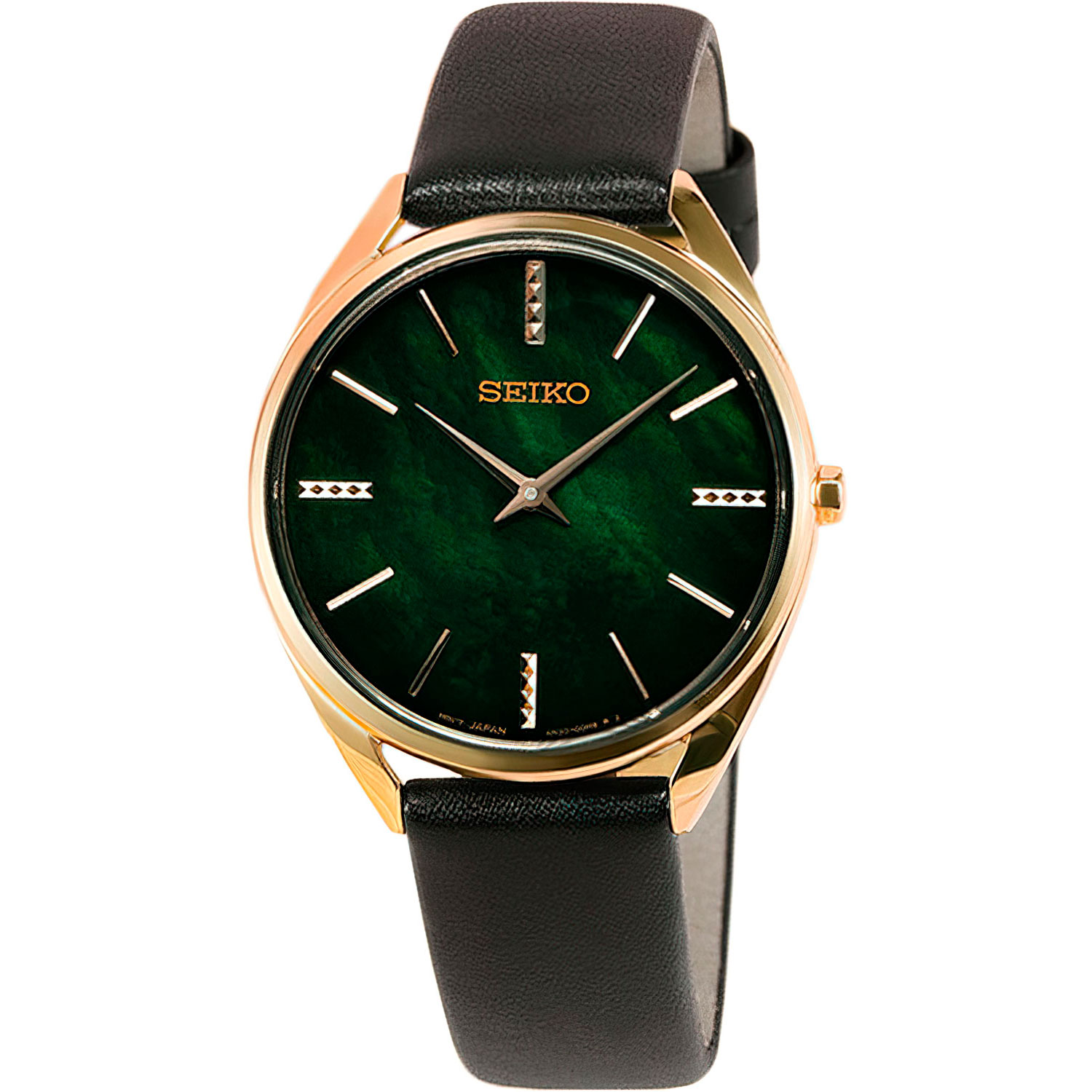 Часы Seiko Conceptual Series Dress SWR068P1