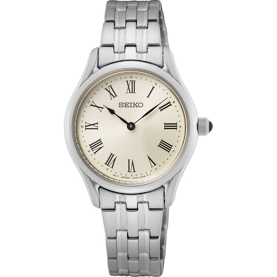 Часы Seiko Conceptual Series Dress SWR069P1