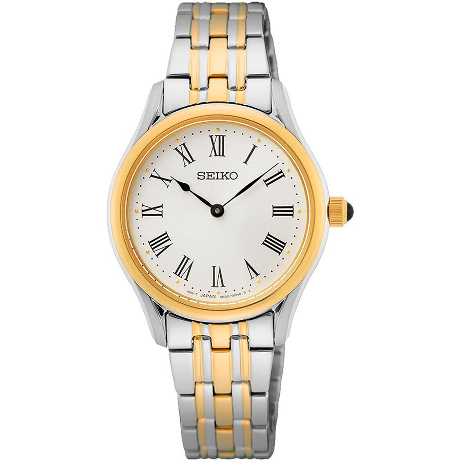 Часы Seiko Conceptual Series Dress SWR070P1