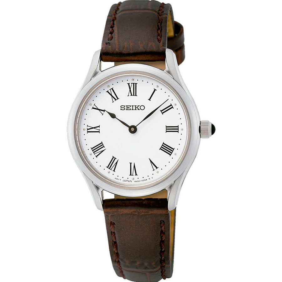 Часы Seiko Conceptual Series Dress SWR071P1