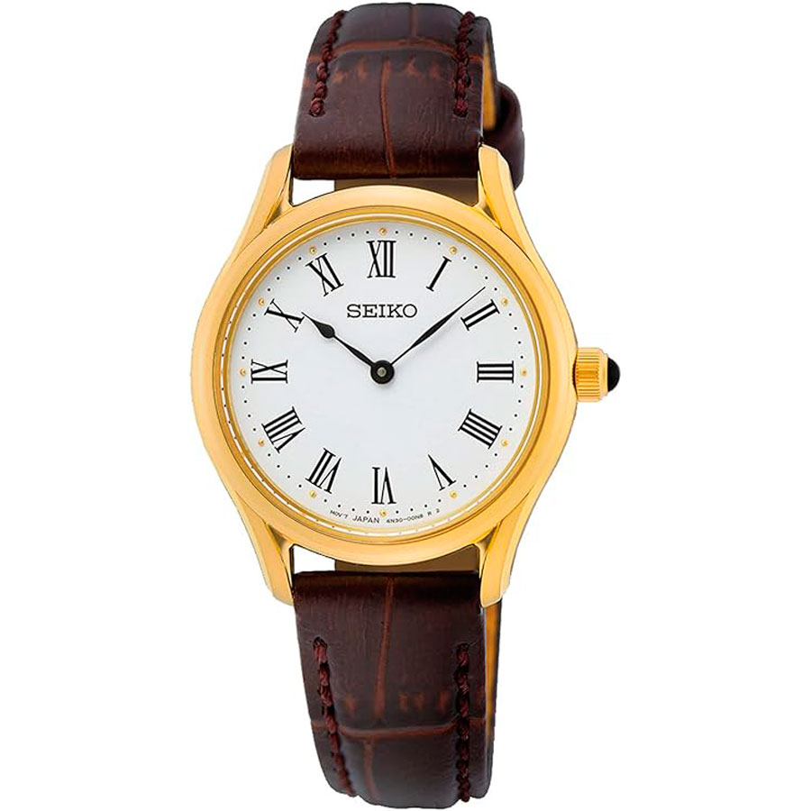 Часы Seiko Conceptual Series Dress SWR072P1